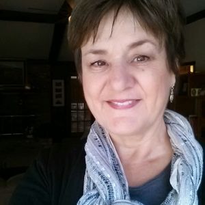 Meet your Posher, Susan